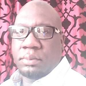 Meet your Posher, Fredrick